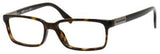 Hugo Boss 0604 Eyeglasses
