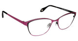 Fysh F3599 Eyeglasses