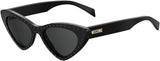 Moschino Mos006 Sunglasses