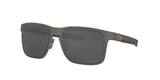 412306 - Silver - Prizm Black Polarized