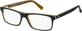 Tommy Hilfiger Th1328 Eyeglasses