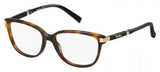 Max Mara Mm1253 Eyeglasses