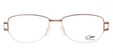 Cazal 1214 Eyeglasses