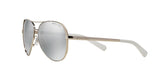 1001Z3 - Silver - Silver Mirror Polarized