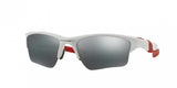 Oakley Half Jacket 2.0 Xl 9154 Sunglasses