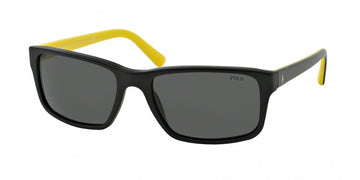 Polo 4076 Sunglasses