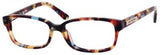 Juicy Couture Ju126 Eyeglasses