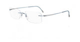 Silhouette Titan Dynamics 7719 Eyeglasses