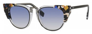 Fendi 0074 Sunglasses