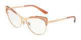 Dolce & Gabbana 1308 Eyeglasses