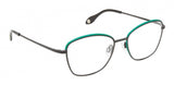 Fysh F3649 Eyeglasses