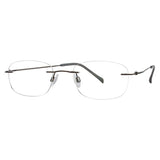 Charmant Pure Titanium TI8334E Eyeglasses