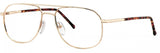Comfort Flex HENRY FLEX Eyeglasses
