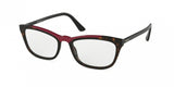 Prada Conceptual 10VVF Eyeglasses