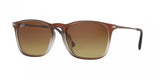 Ray Ban Chris 4187F Sunglasses