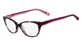 Marchon NYC CHANTELLE Eyeglasses