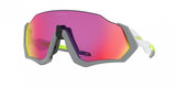 Oakley Flight Jacket 9401 Sunglasses