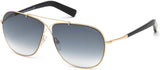 Tom Ford 0393 Sunglasses