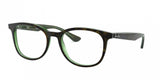 Ray Ban 5356 Eyeglasses