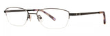 Vera Wang CALLISTO Eyeglasses