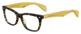 Rag & Bone 3001 Eyeglasses