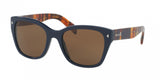 Prada Heritage 09SSF Sunglasses