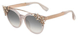 Jimmy Choo Vivy Sunglasses