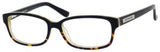 Juicy Couture Ju126 Eyeglasses