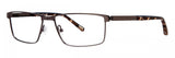 Jhane Barnes NANO Eyeglasses