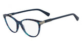 Longchamp LO2615 Eyeglasses