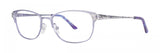 Dana Buchman AGNES Eyeglasses