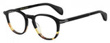 Rag & Bone 7020 Eyeglasses
