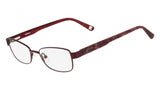 Marchon NYC MERCURY Eyeglasses