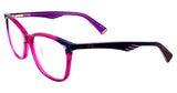 Police VPL502520700 Eyeglasses