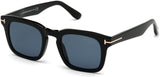 Tom Ford 0751 Sunglasses