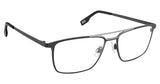 Evatik E9186 Eyeglasses