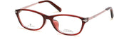 Swarovski 5293D Eyeglasses