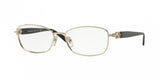 Versace 1226B Eyeglasses