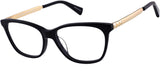 Rebecca Minkoff Stevie1 Eyeglasses