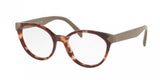 Prada 01TV Eyeglasses