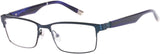 Harley-Davidson 0472 Eyeglasses