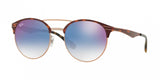 Ray Ban 3545 Sunglasses