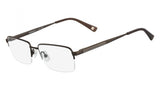 Marchon NYC HUNTER Eyeglasses