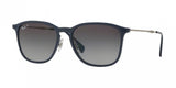 Ray Ban 8353 Sunglasses