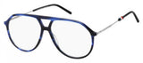 Tommy Hilfiger Th1629 Eyeglasses