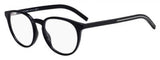 Dior Homme Blacktie251 Eyeglasses
