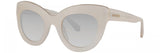 Zac Posen JACQUELINE Sunglasses