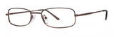 Gallery WESLEY Eyeglasses