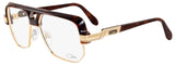 Cazal Legends 672 Eyeglasses