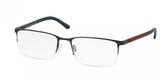 Polo 1150 Eyeglasses